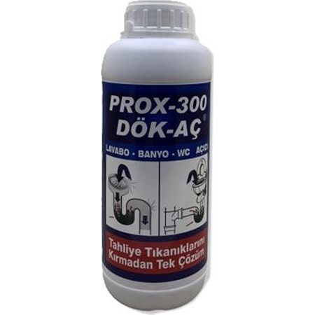 Prox 300 Lavoba Aç 2 lt